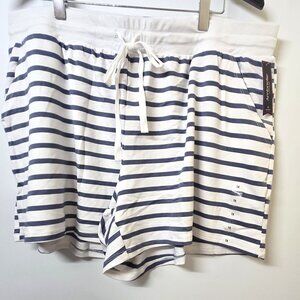 AMBRIELLE SLEEP SHORTS